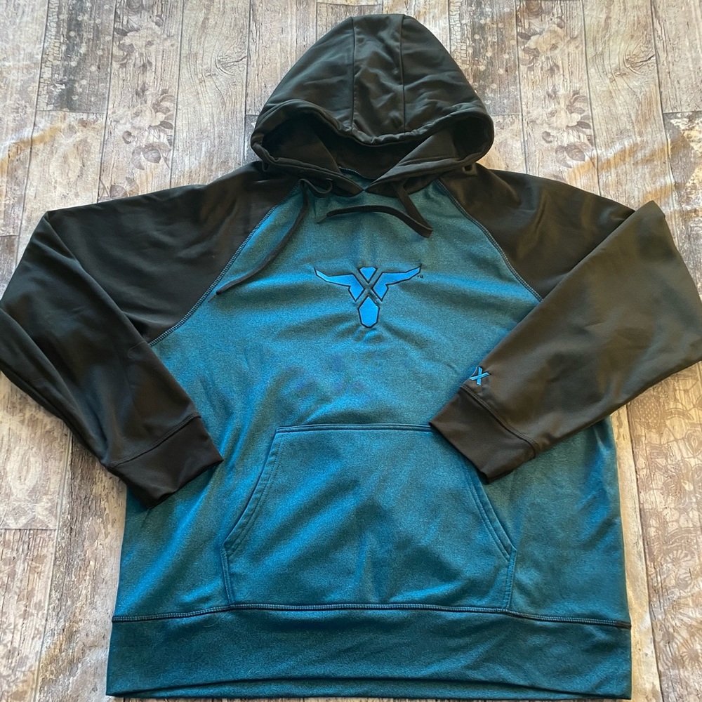 Men’s Hoodie